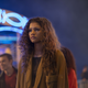 Zendaya stars in Euphoria